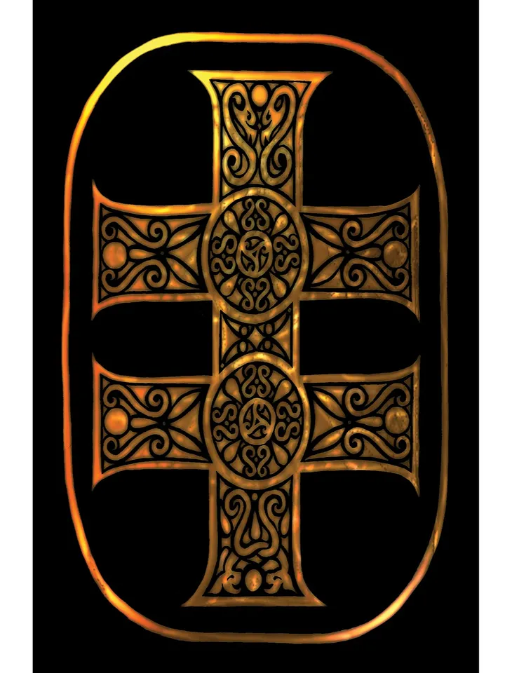 The Book of Annwyn product image (1)