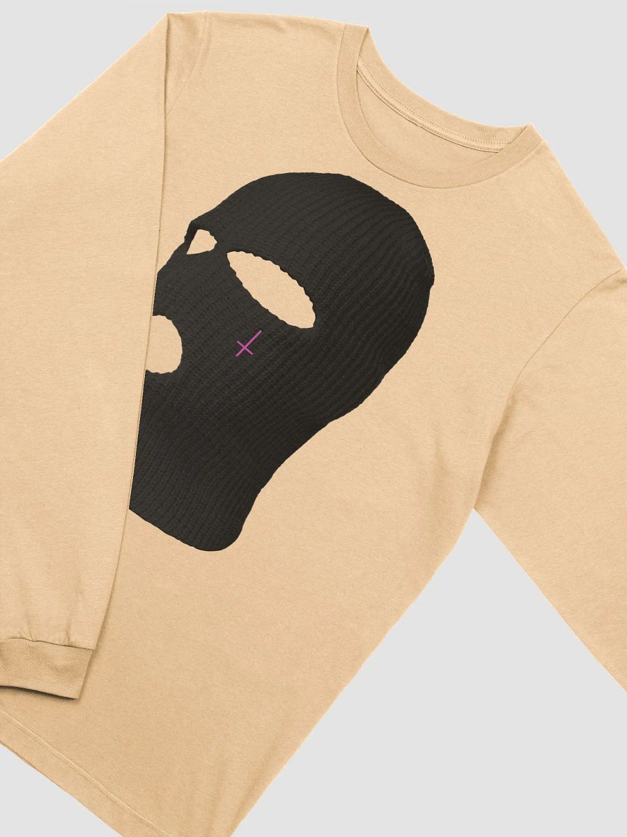 Sleeve Label Mask product image (3)