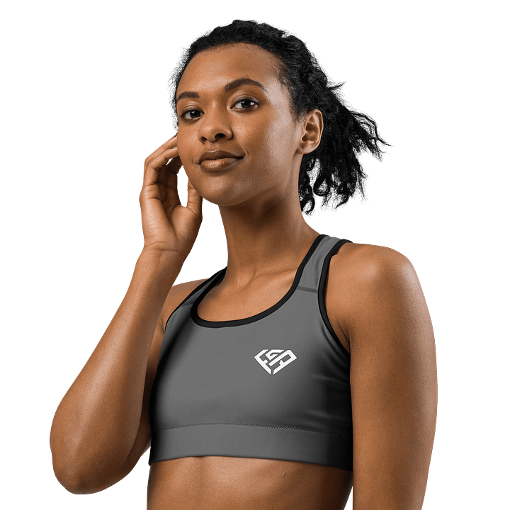 Women's FGA Sports Bra product image (2)