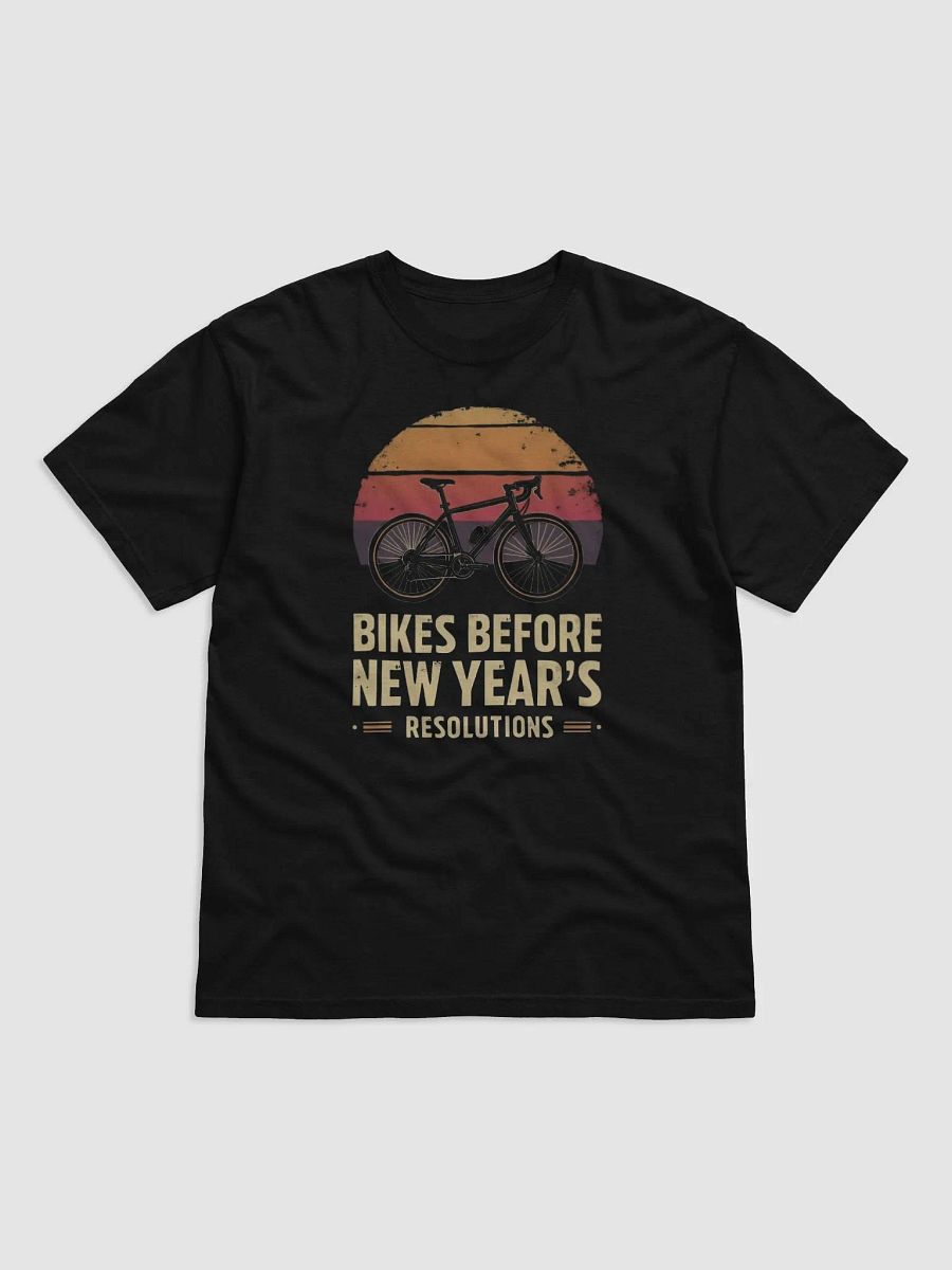 Funny New Year Quote For Adventure Cycling Lover product image (1)