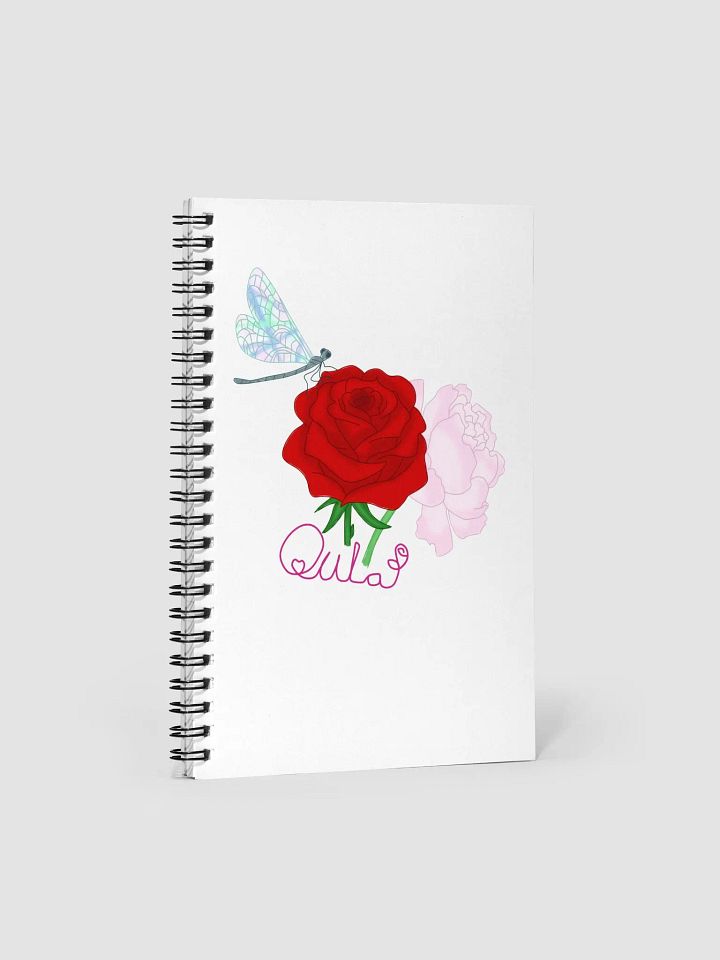 Quinna's Hate List product image (1)