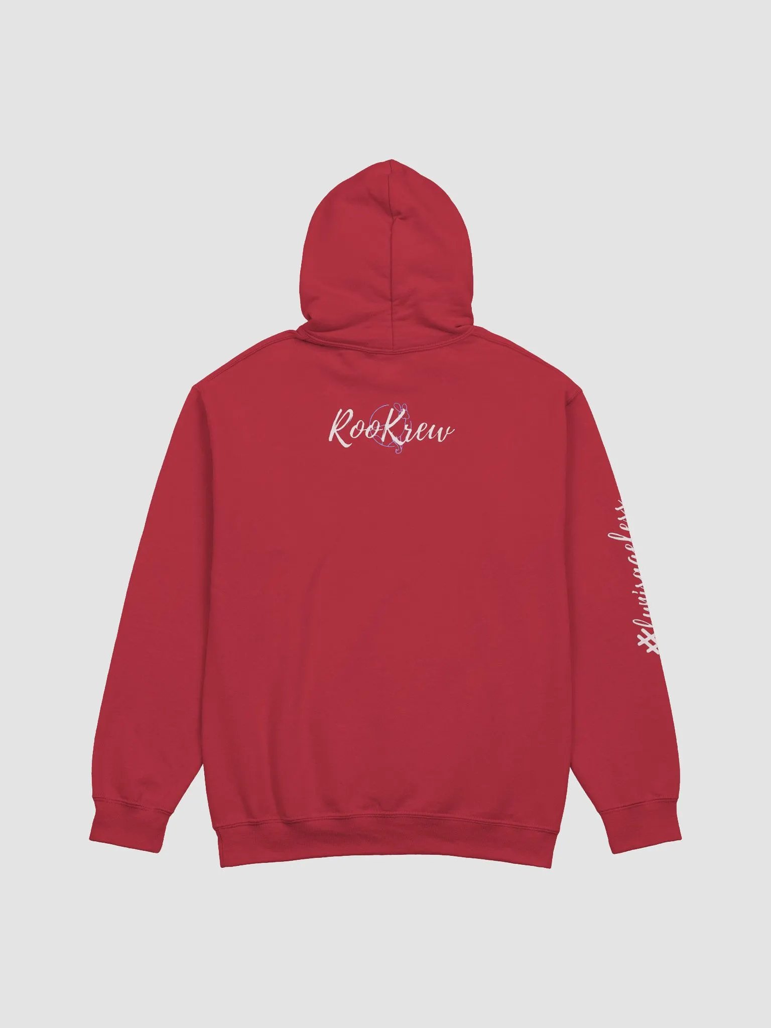 TiaLaughs Hoodie product image (3)