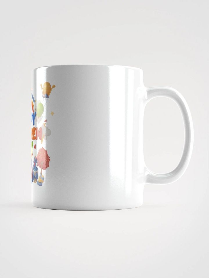 Happy Children Day Celebration Mug product image (1)