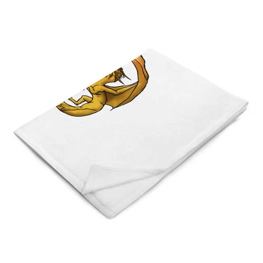 King of Dragons blanket product image (14)