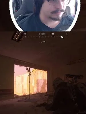 Handling some roof campers #ArcRaiders