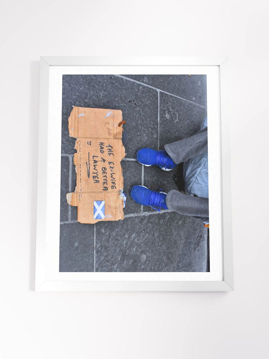 Framed Street Photography product image (5)