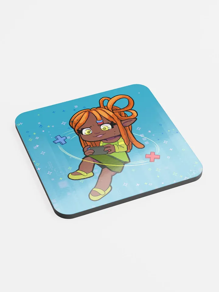 Player Coaster product image (2)