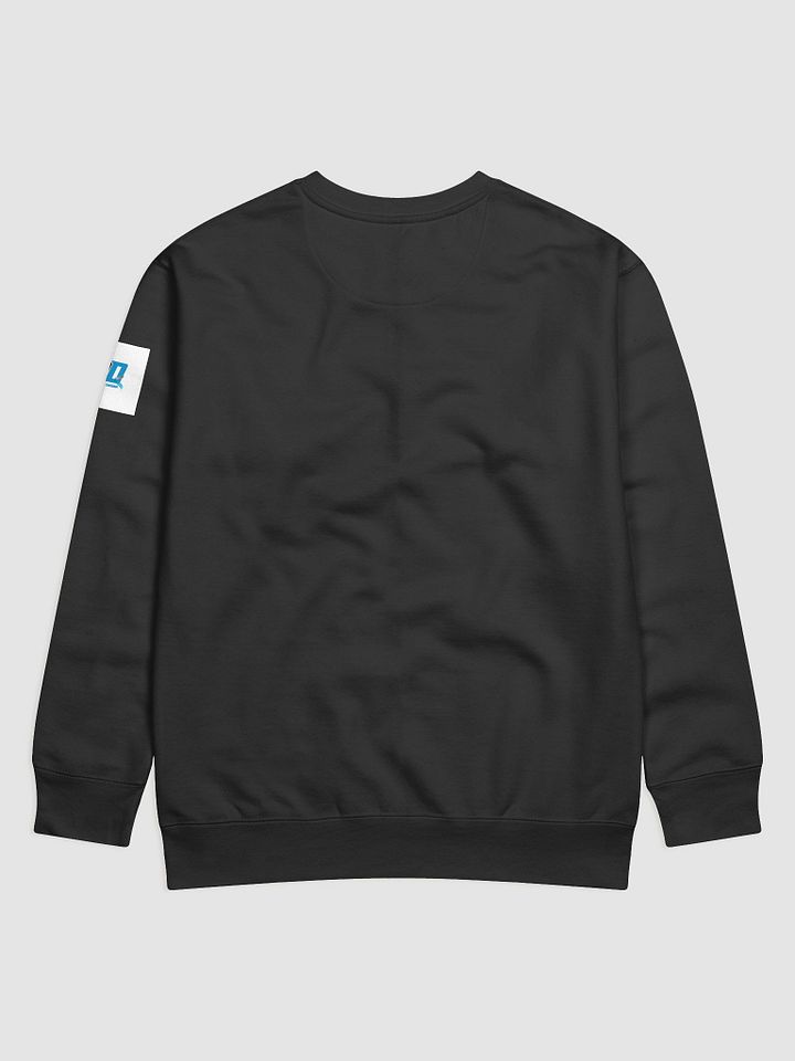Frostbite Glow Premium Sweatshirt product image (9)