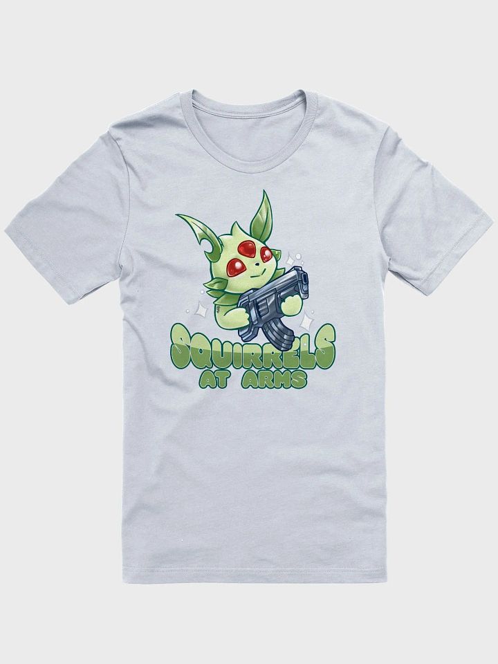 Squirrels at Arms Tee product image (1)