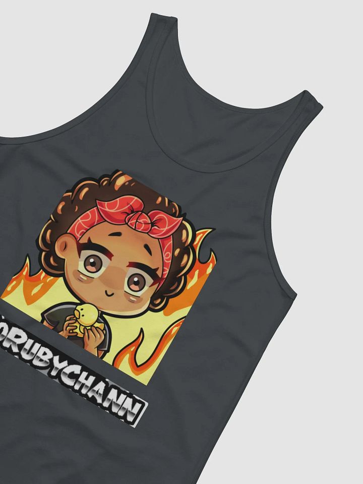 XoRubyChann Duck Tank product image (2)