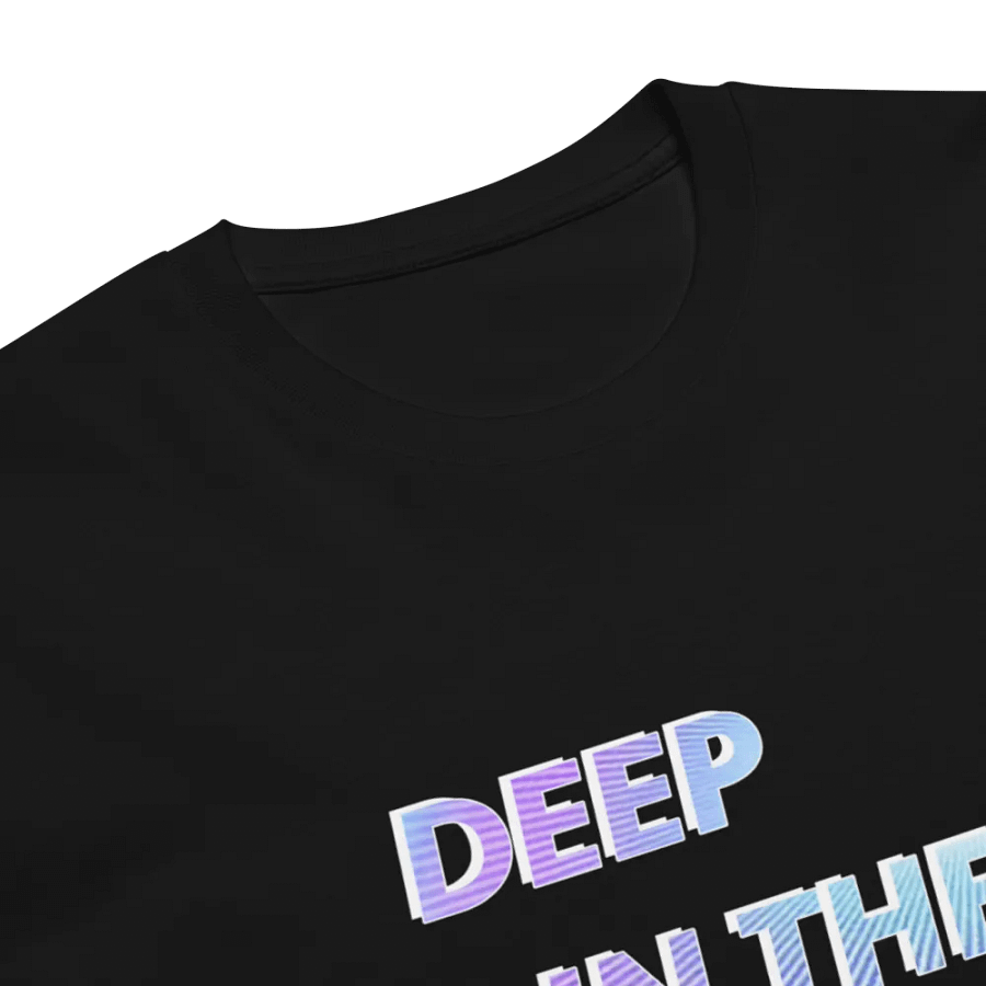 DEEP IN THE HEART House of 5D Tee - Regular Fit Unisex product image (10)