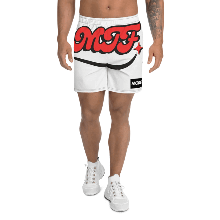 MTF Shorts product image (1)