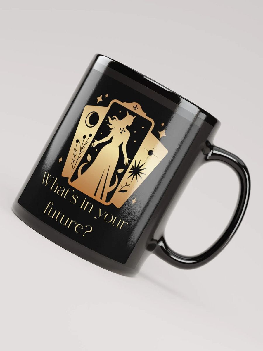 What's in Your Future Mug by FCT product image (4)