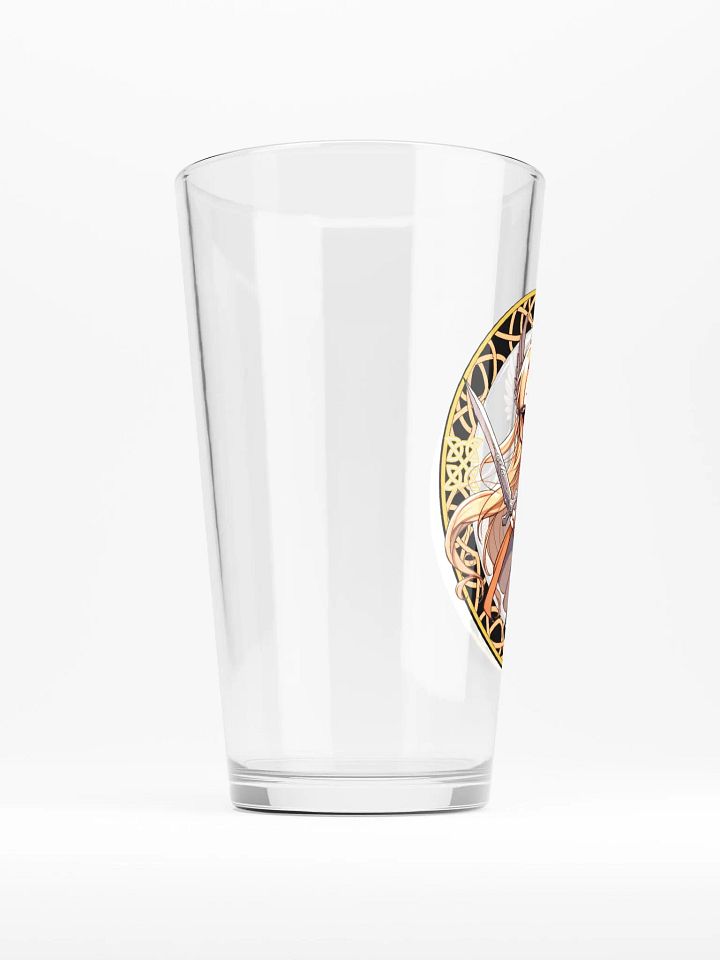 LV Pint Glass product image (2)
