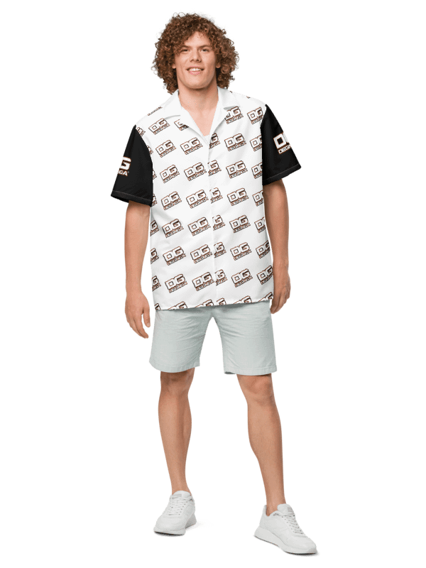 DeGinga Mechanic Shirt product image (2)