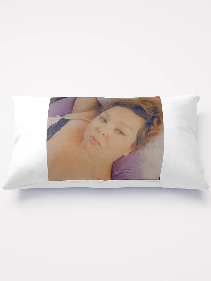 Lay with me pillow product image (1)