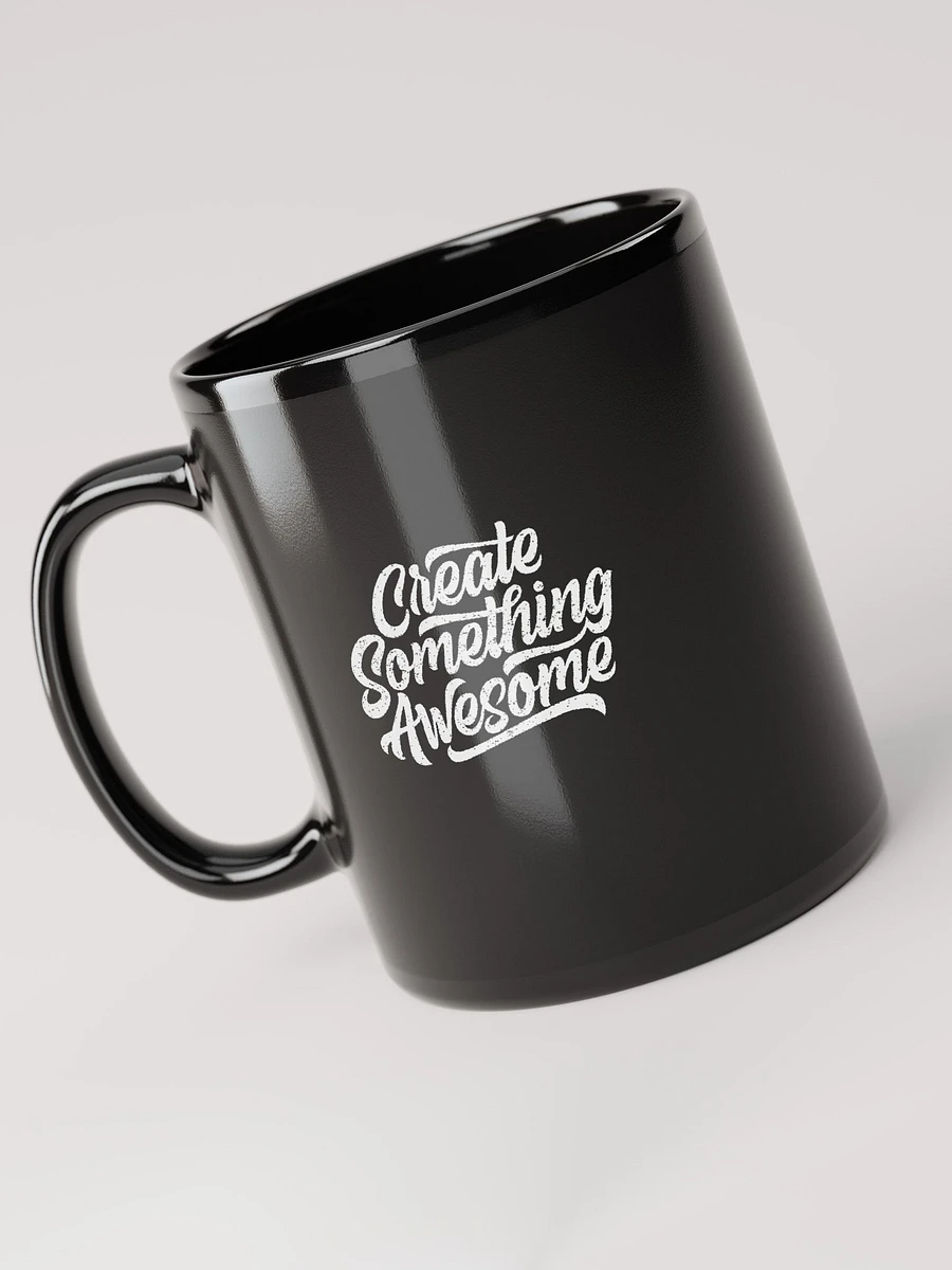 Create Something Awesome Mug product image (1)