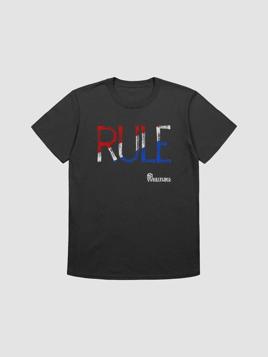 QSHW BRITTANIA T-SHIRT product image (1)