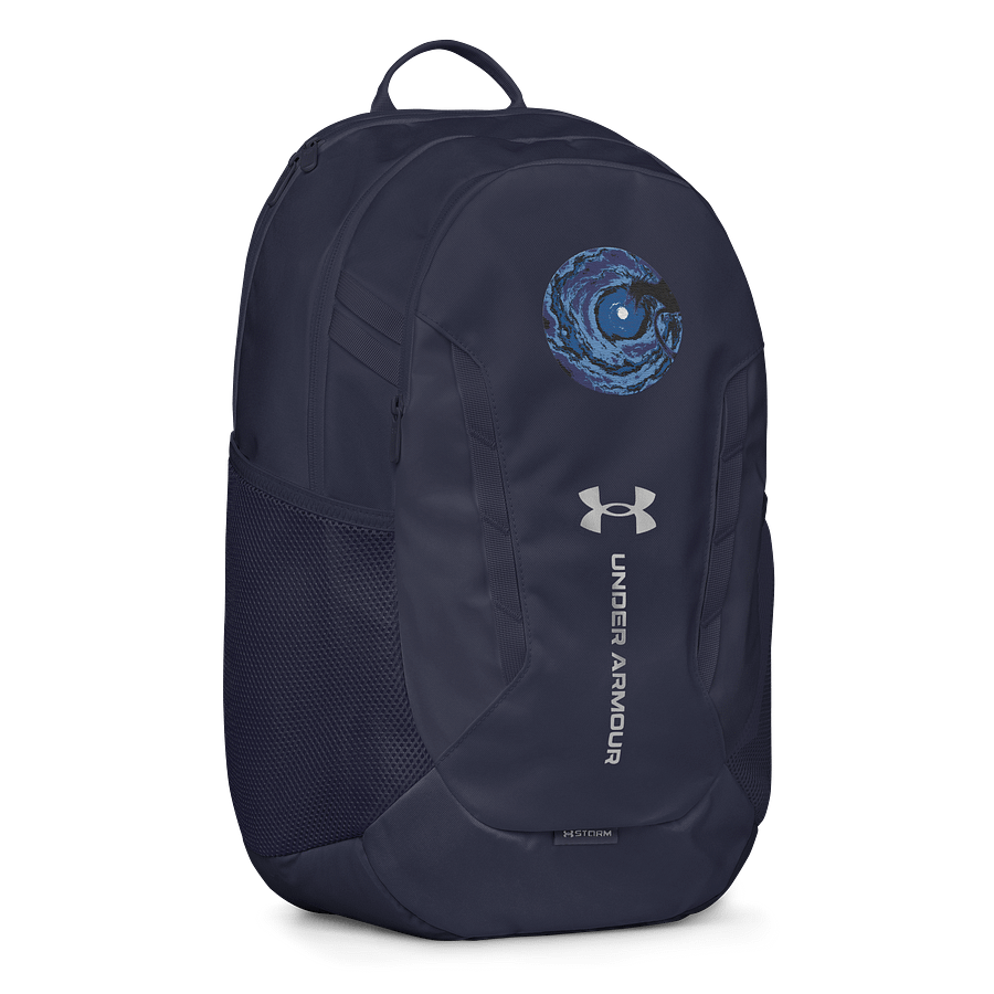 Blue Portal Under Armour® Backpack product image (3)