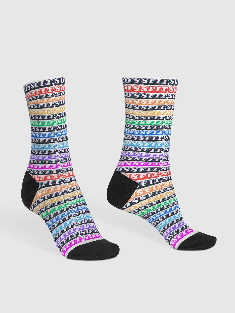 Pride Socks product image (3)