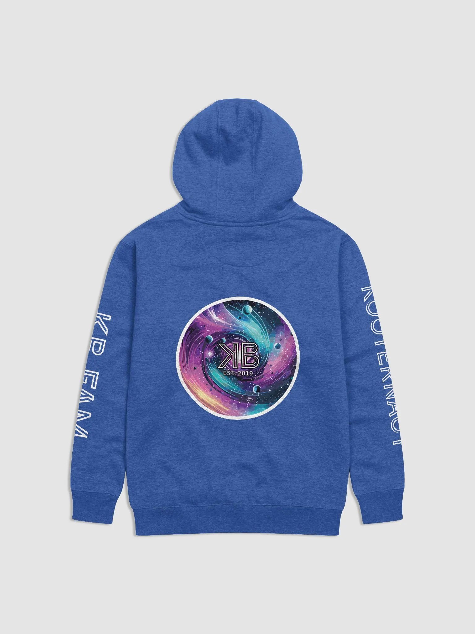 KB FAM HOODIE product image (16)