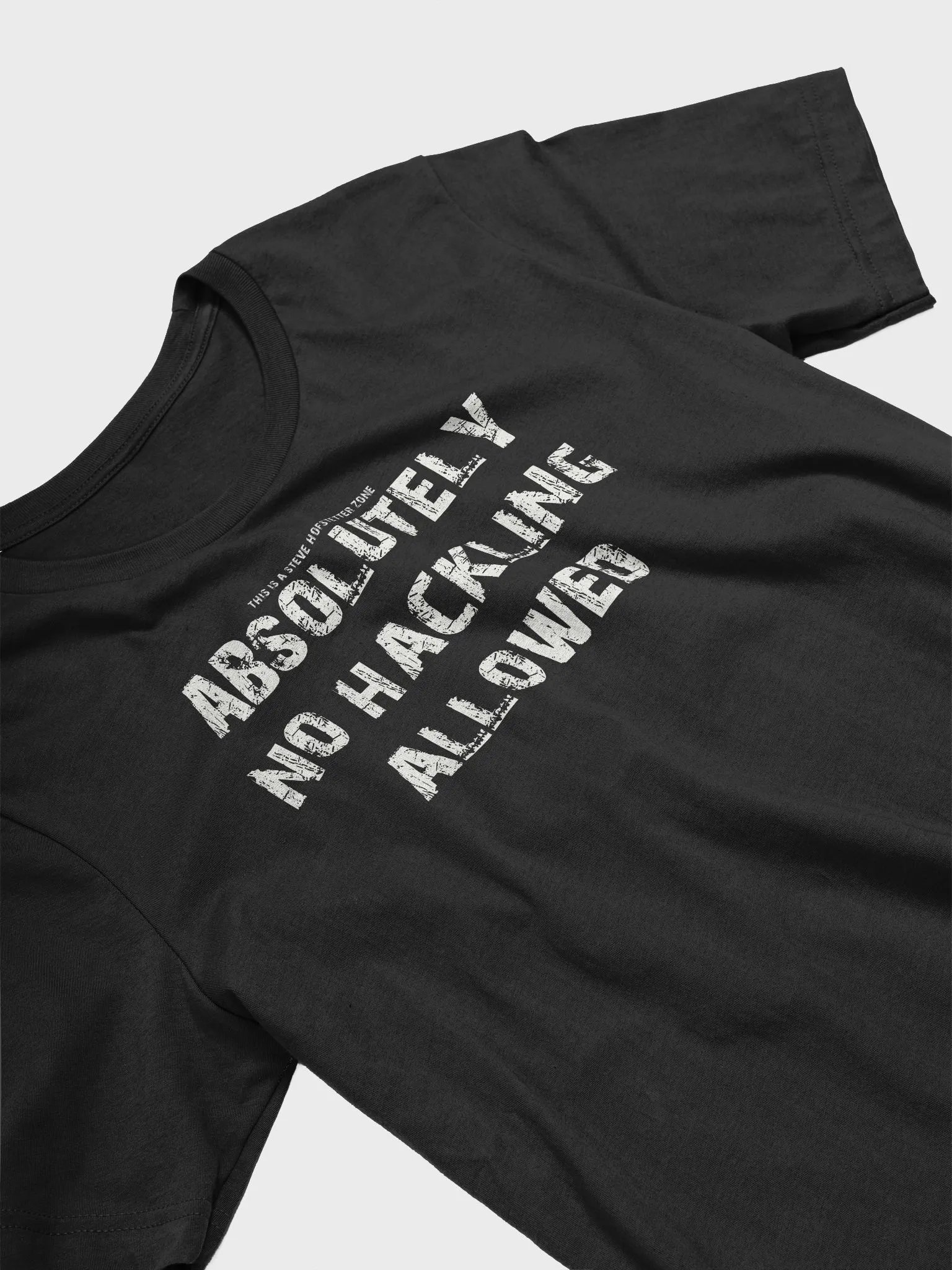 No Hackling! product image (32)