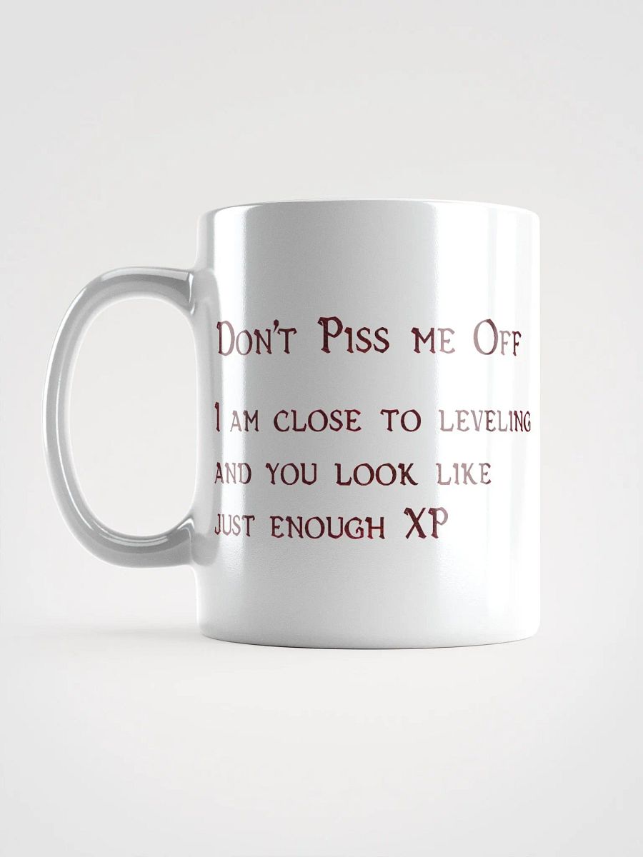 Empowerment Quotes White Glossy Mug product image (17)