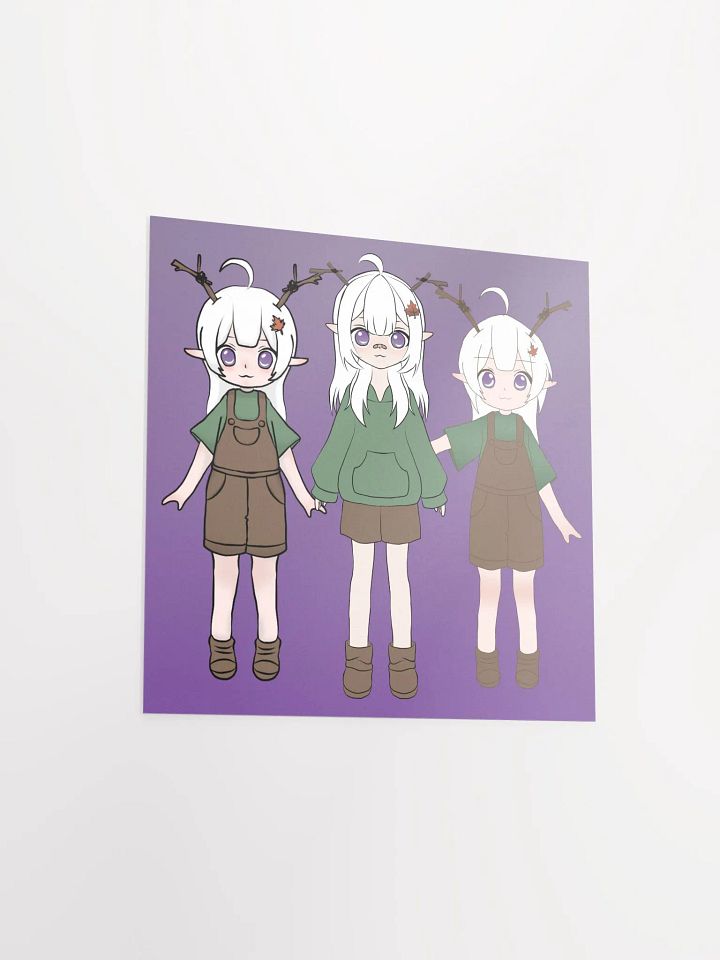 Evolution of Luna (v.01-03) product image (1)