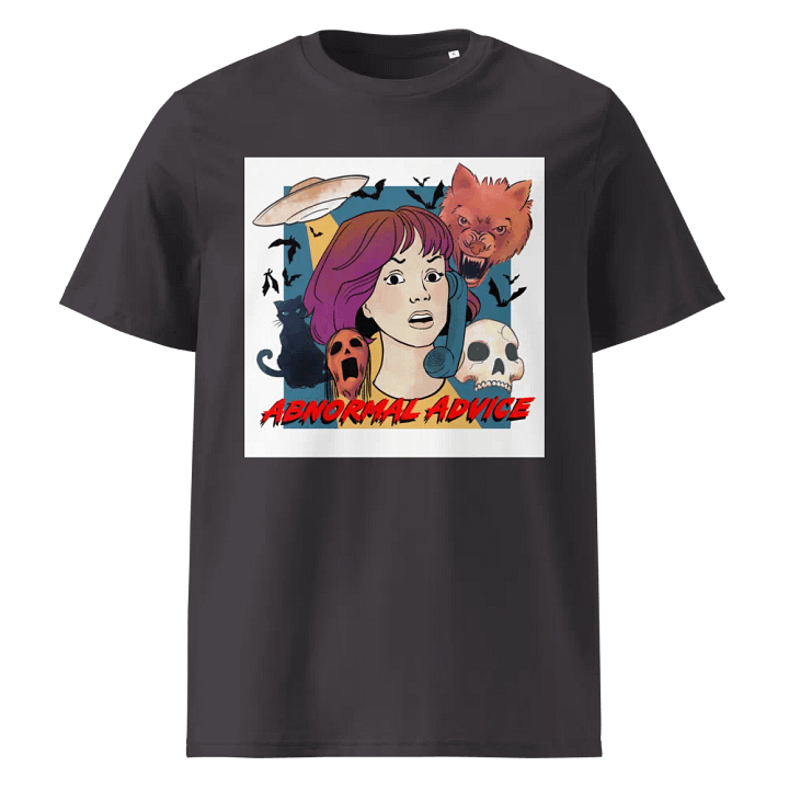 T-Shirt product image (4)