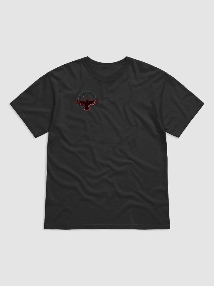 TRS T-shirt product image (1)