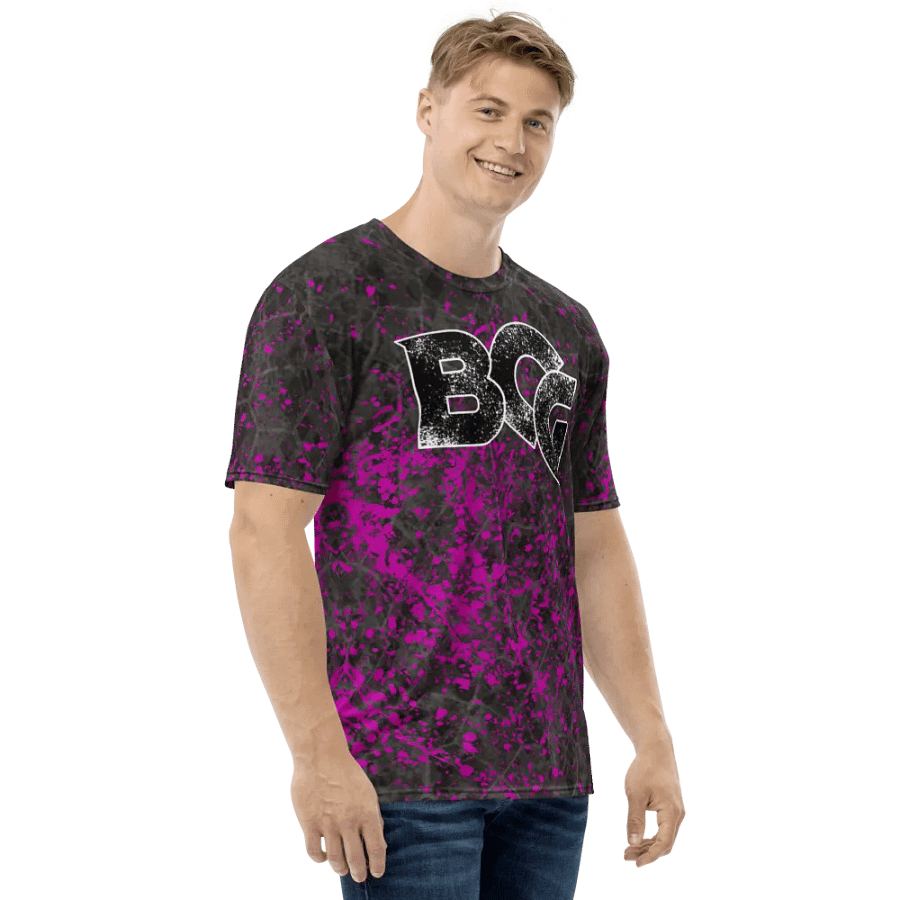 BCG Pink Power product image (8)
