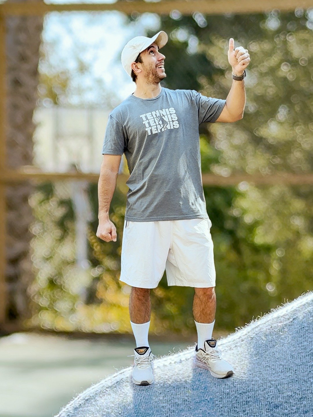 TENNIS TENNIS TENNIS product image (3)