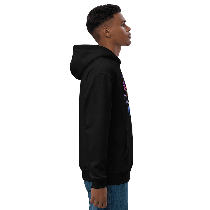 GVT Hoodie product image (2)