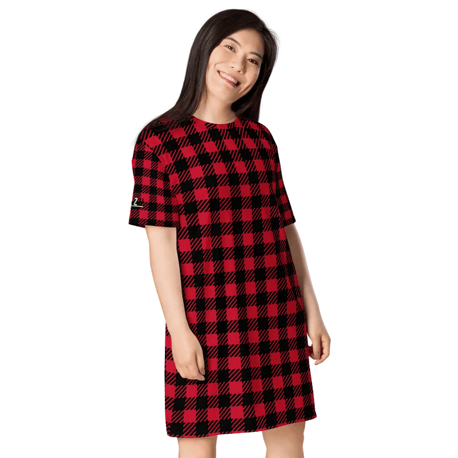 Tizzy Dress product image (2)