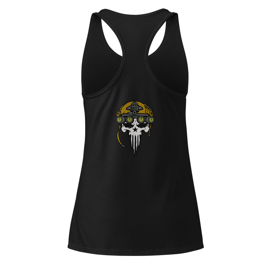 Punish the Racerback product image (7)