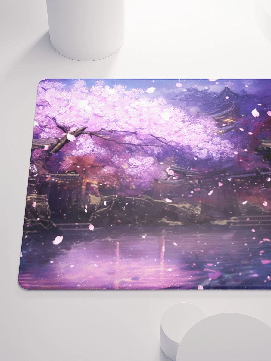 Tapis de souris Sakura Serenity product image (10)