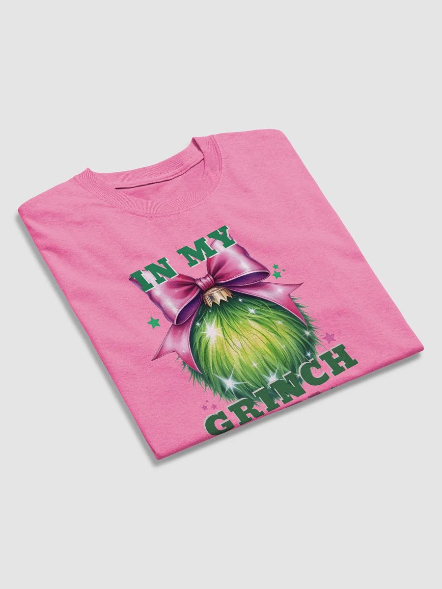 Grinch Era Green Ornament T-Shirt product image (4)