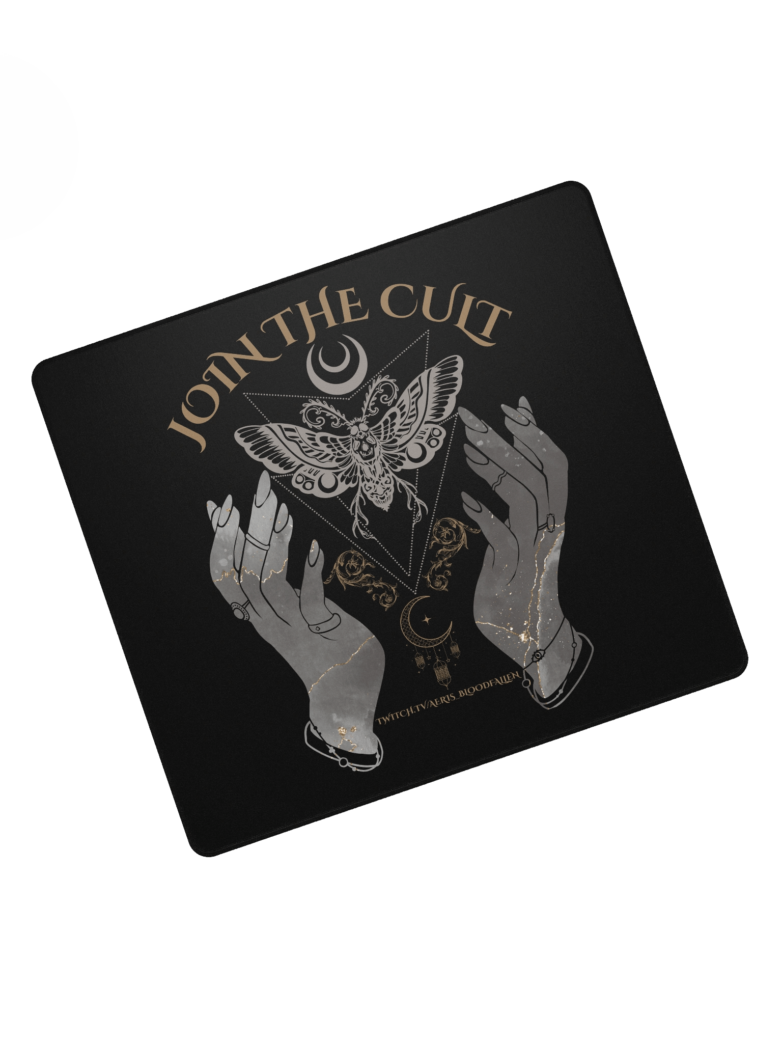 CultHands - Mousepad product image (7)