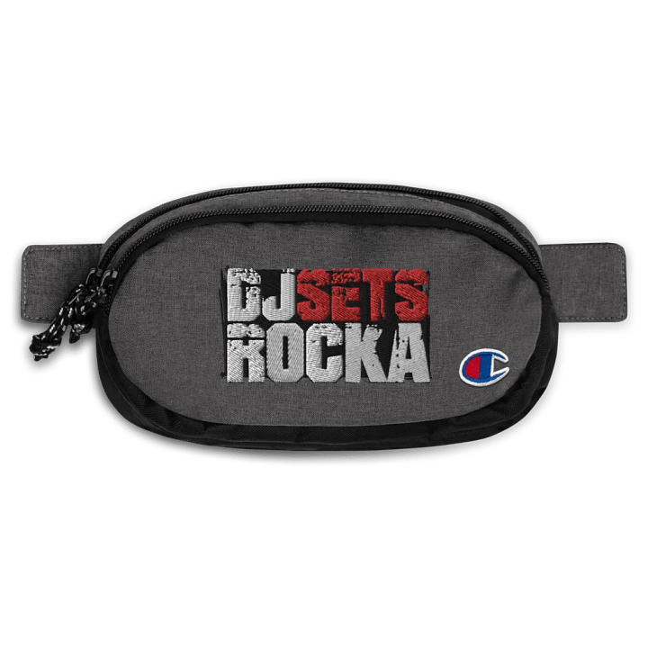 DJSETSRCOKA Fanny Pack product image (1)