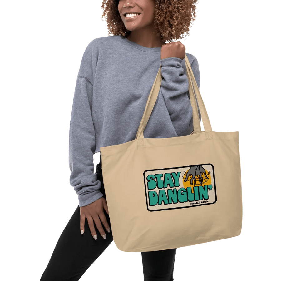Eco Tote product image (5)