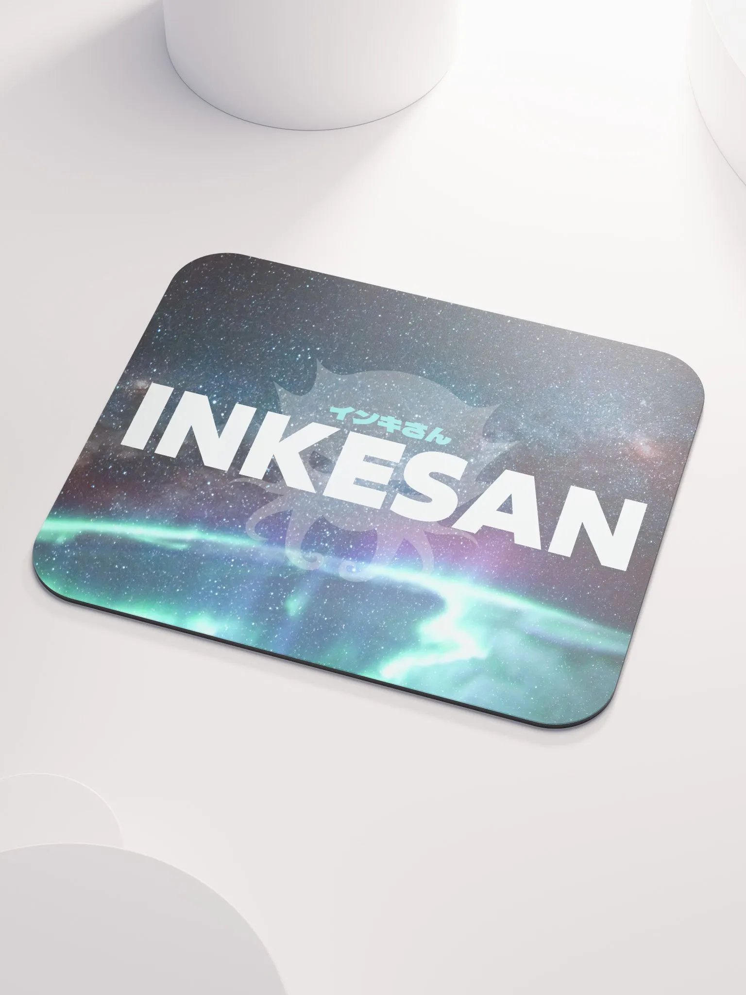Celestial Space Mousepad product image (3)