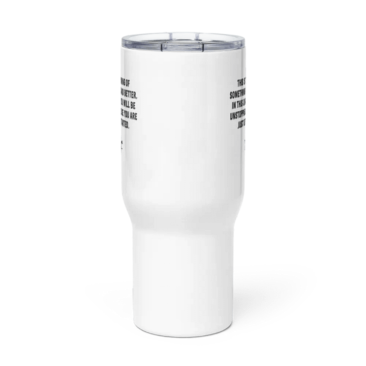 Positivity New - Lg Tumbler product image (3)