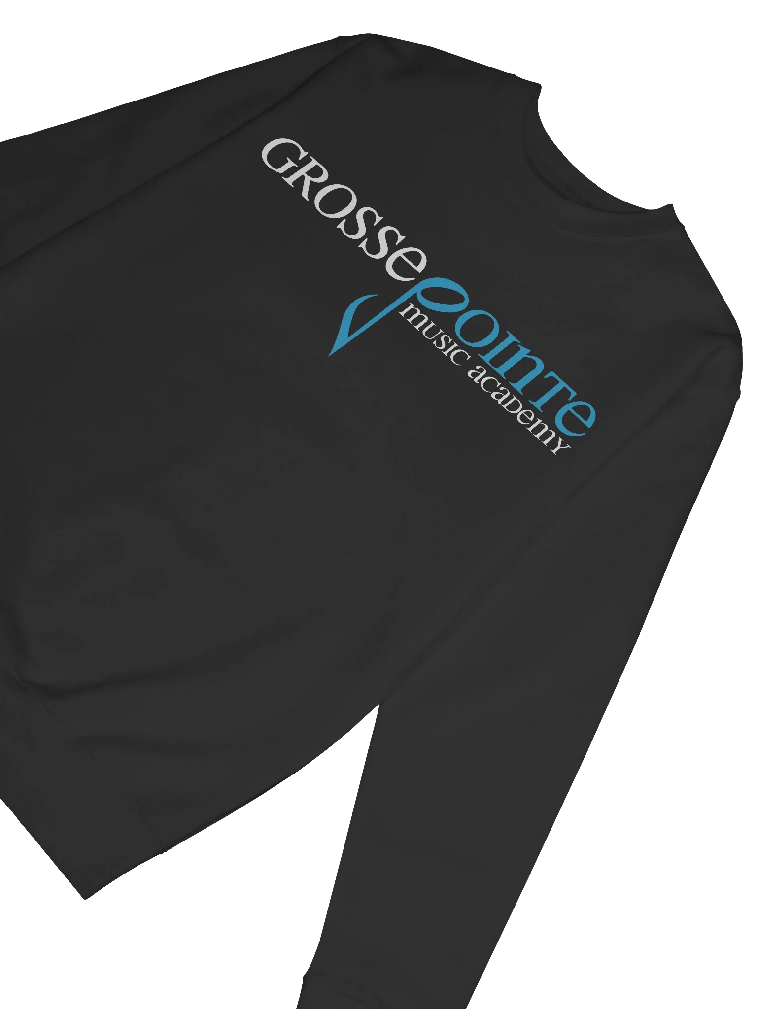 Grosse Pointe Music Academy Sweatshirt product image (6)