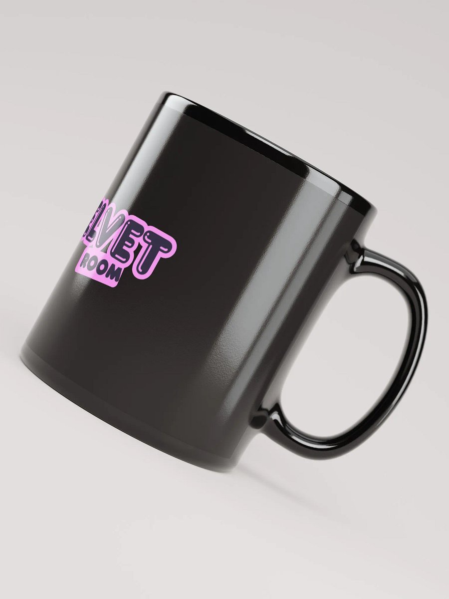 Veelvet Room Glossy Mug product image (7)