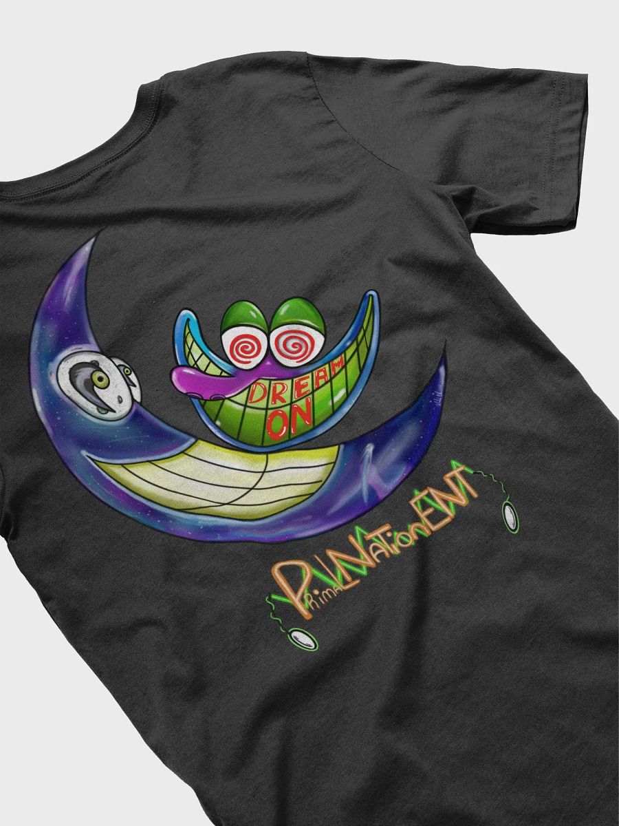 Dream to the Moon! product image (4)