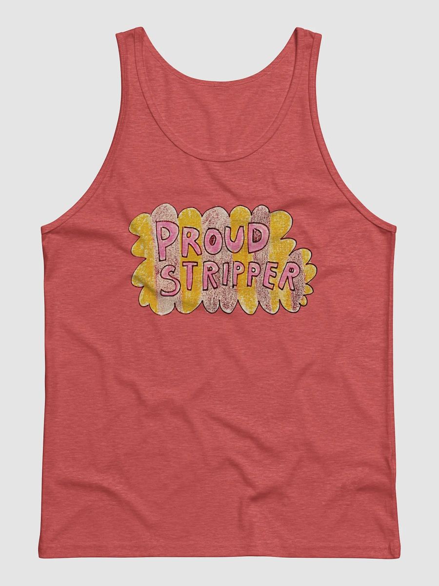Proud Stripper Tank product image (6)