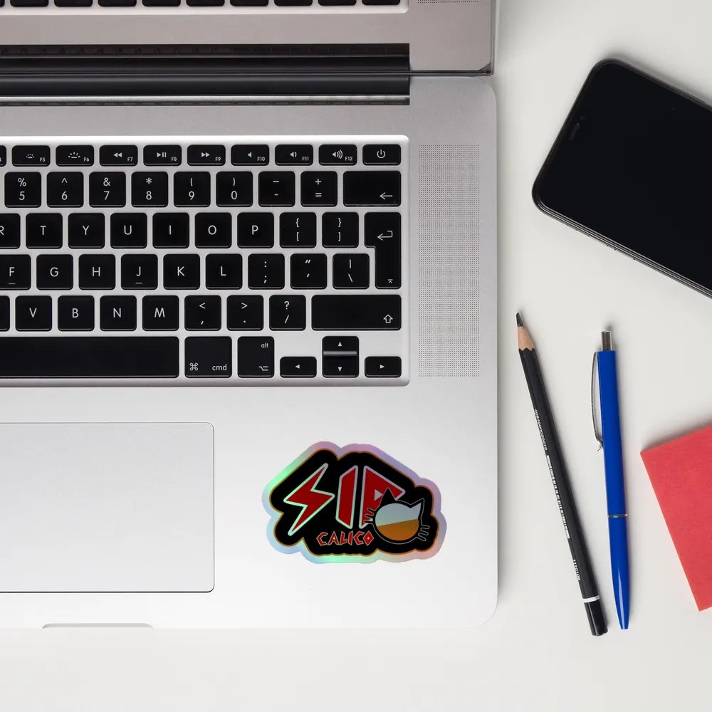 logo holographic sticker product image (12)