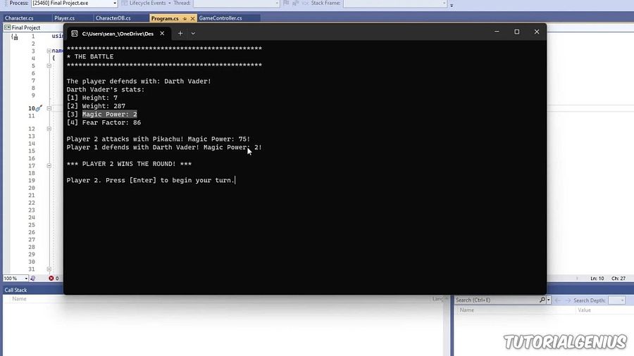 C# Software Development for Absolute Beginners product image (8)