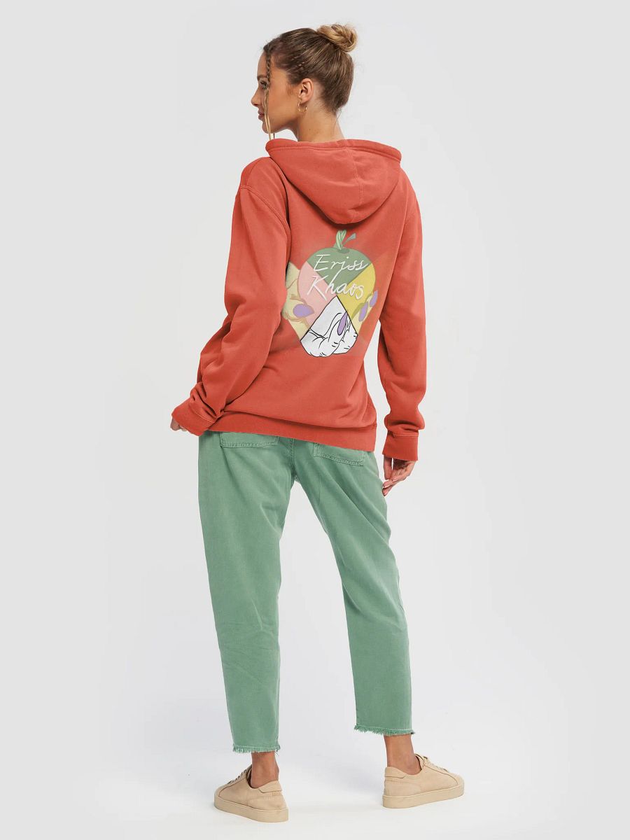 Classic Eriss Khaos Hoodie product image (4)