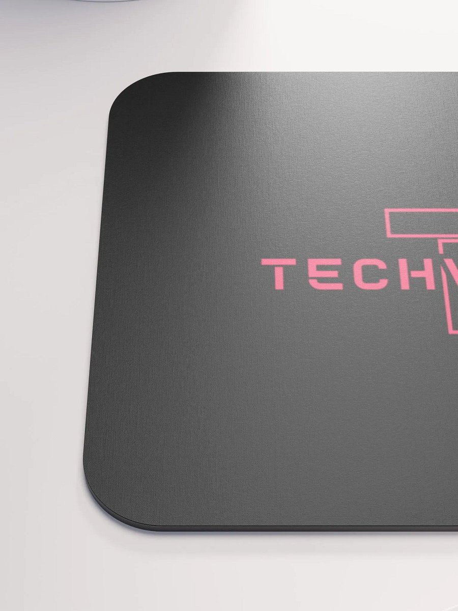 TechVerse Mouse pad product image (6)